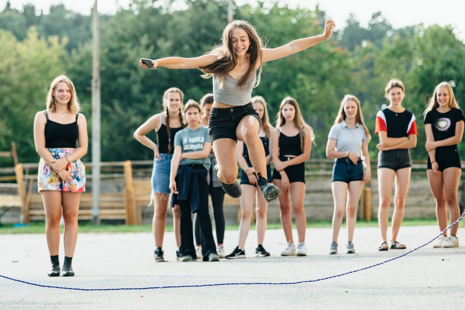 Summer Academy 2021 ÖIV